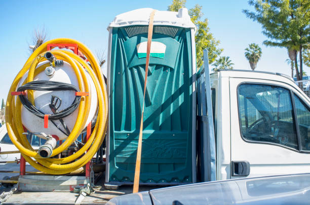 Portable Toilet Options We Offer in Bayfield, CO