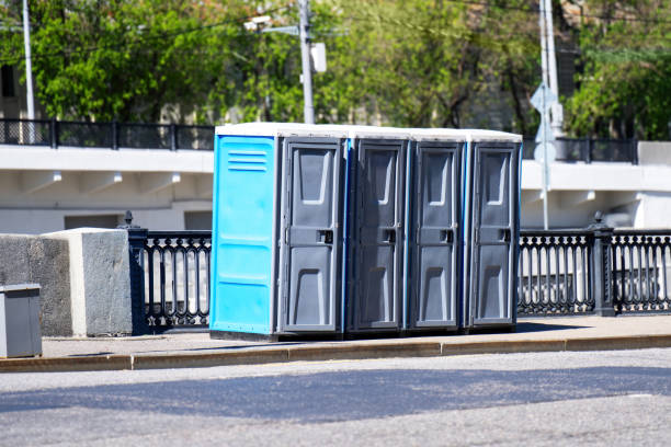 Portable Toilet Options We Offer in Bayfield, CO