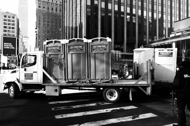 Best Sanitation services for porta potties  in Bayfield, CO
