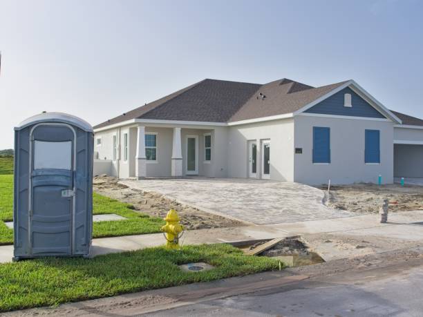 Porta potty rental for festivals in Bayfield, CO